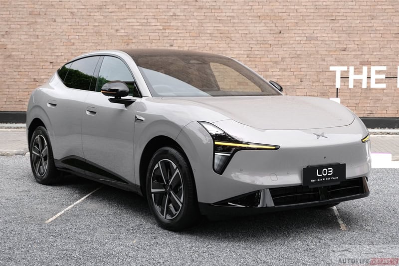 XPENG L03