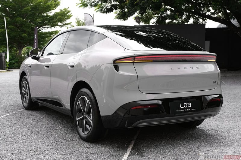 XPENG L03