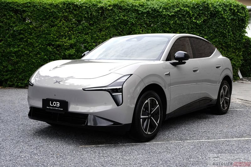 XPENG L03