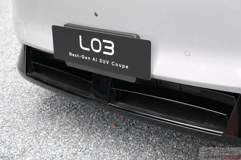 XPENG L03