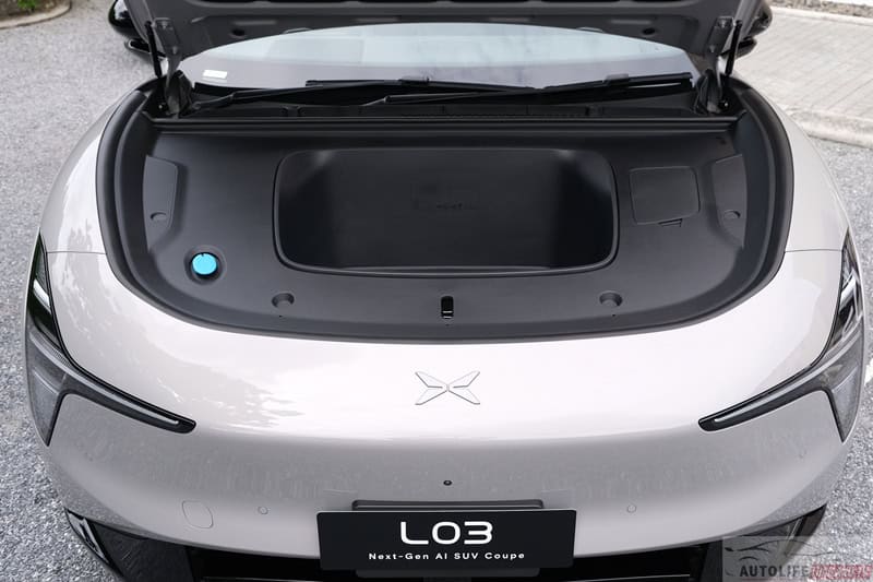 XPENG L03