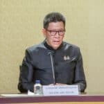 ‘เอกนิติ’ เล็งออกมาตรการใหม่ลดภาษีรถยนต์ไฟฟ้าหนุนแข่งขันเป็นธรรม EV