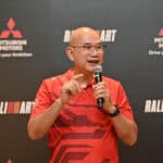 Mitsubishi ย้ำปรับโครงสร้างภาษีใหม่มีผลต่อประเทศและผู้ได้รับผลกระทบ Mitsubishi