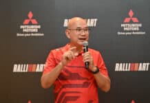 Mitsubishi ย้ำปรับโครงสร้างภาษีใหม่มีผลต่อประเทศและผู้ได้รับผลกระทบ Mitsubishi