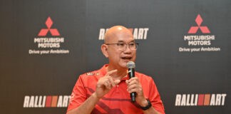 Mitsubishi ย้ำปรับโครงสร้างภาษีใหม่มีผลต่อประเทศและผู้ได้รับผลกระทบ Mitsubishi