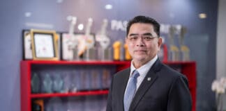 MG ปรับเป้ายอดขายปี’69 เพิ่มเป็น 36,000 คัน หลังครึ่งปีแรกโต 67% MG