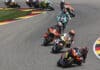 Triumph เปิดตัวเครื่องยนต์แข่ง Moto2 รุ่นใหม่ สำหรับฤดูกาล 2027 Moto2