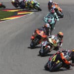 Triumph เปิดตัวเครื่องยนต์แข่ง Moto2 รุ่นใหม่ สำหรับฤดูกาล 2027 Moto2