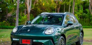 GWM เปิดตัวแพ็กเกจขยายรับประกันแบต ORA5 EV นาน 10 ปี หรือ 220,000 km. มูลค่า 6,500 บาท GWM ORA5 EV