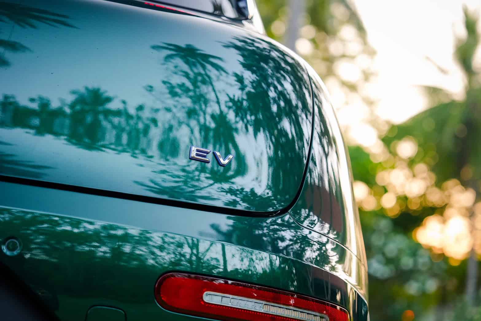 GWM ORA5 EV