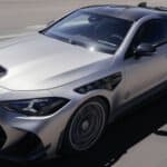 Mercedes-AMG CLE 646 Spezialanfertigung เพื่อการลงสนามโดยเฉพาะ จำกัดแค่ 30 คัน