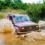 GWM Motorsport พร้อมต่อยอดนำ “กระบะ-เอสยูวี” ลุยศึก AXCR 2027 GWM