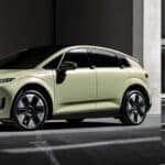 All NEW Audi A2 e-tron รถไฟฟ้า100% แบต 84 kWh วิ่งระยะ 646 km. (WLTP) ชาร์จ DC 183 kW ประหยัดที่สุดในค่าย Audi A2 e-tron