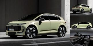 All NEW Audi A2 e-tron รถไฟฟ้า100% แบต 84 kWh วิ่งระยะ 646 km. (WLTP) ชาร์จ DC 183 kW ประหยัดที่สุดในค่าย Audi A2 e-tron