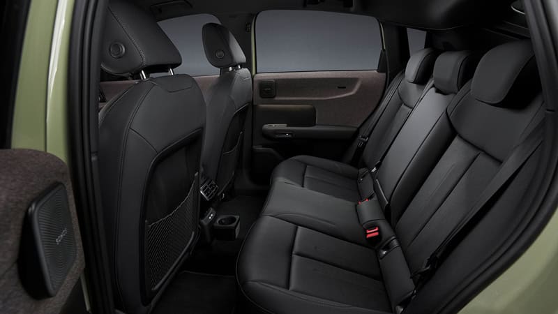 Audi A2 e-tron