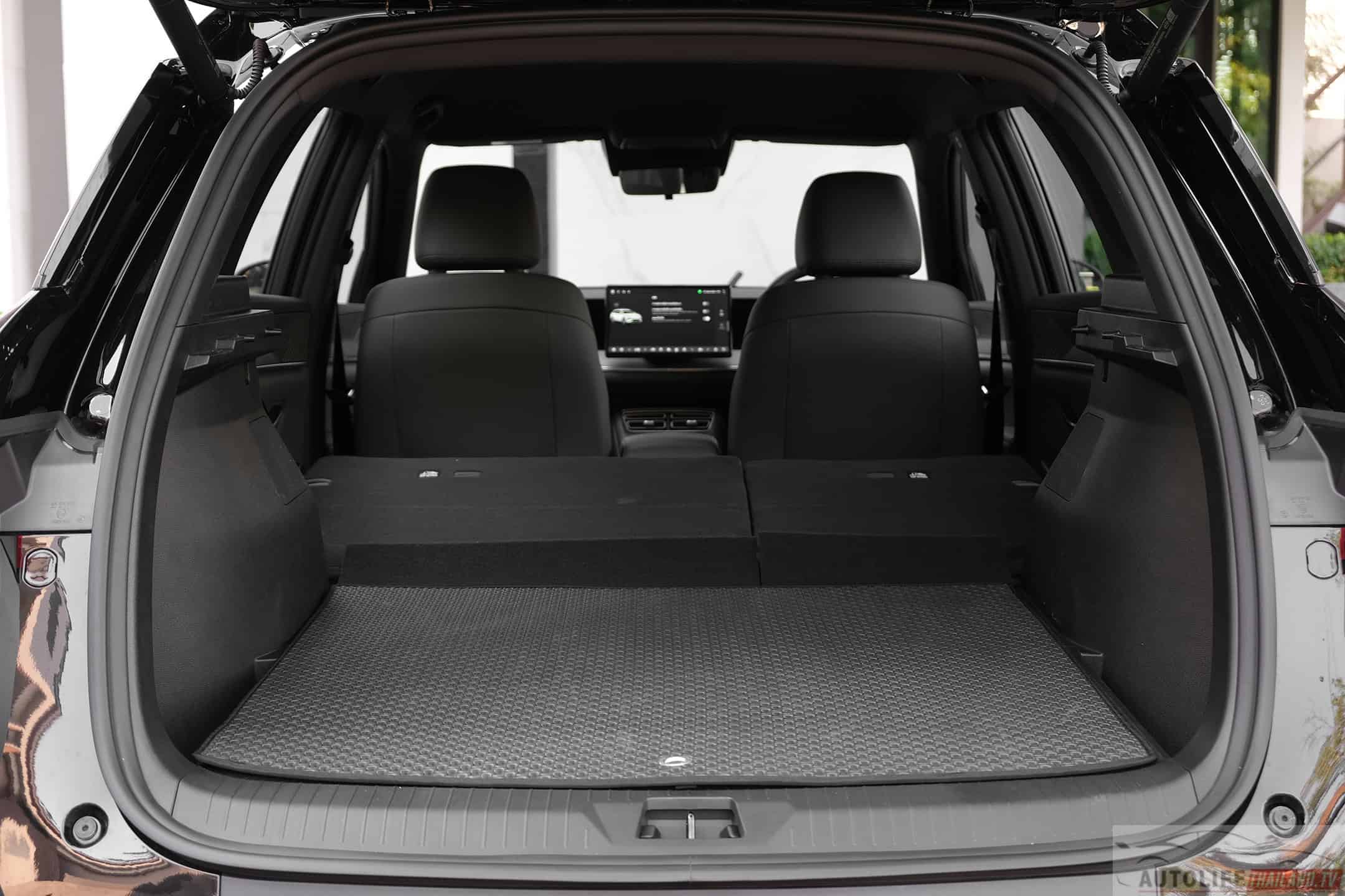 BYD Sealion 5