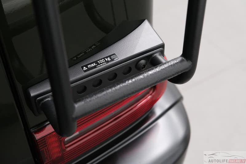 Mercedes-Benz G 450 d