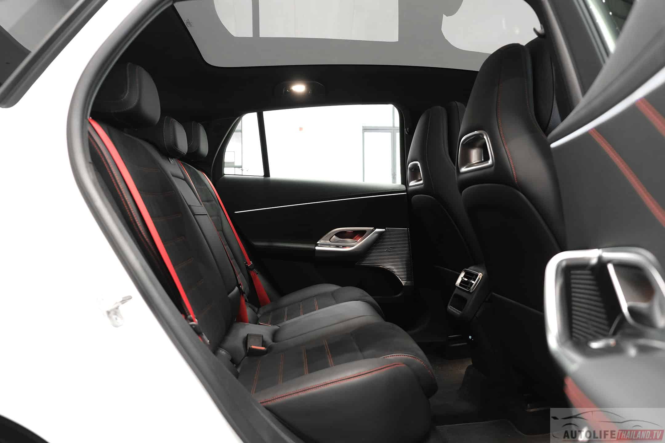 Mercedes-Benz GLC EV