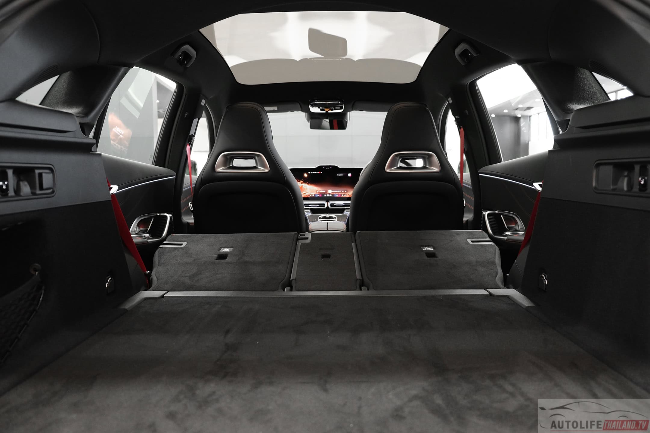 Mercedes-Benz GLC EV