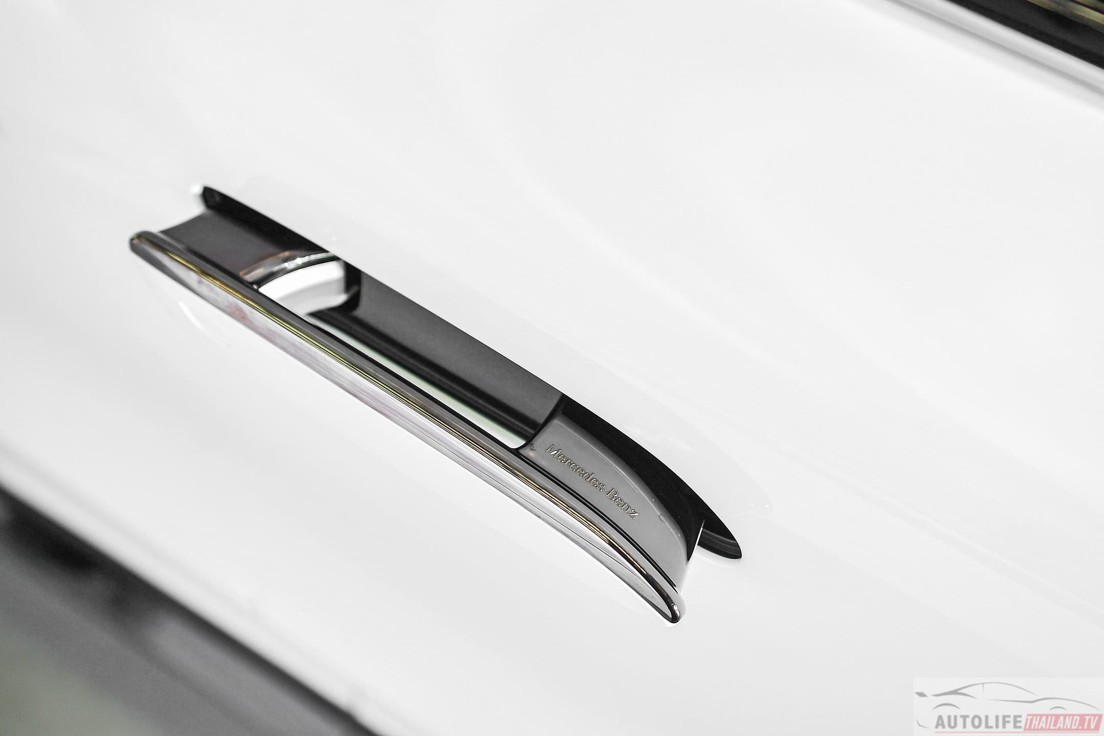 Mercedes-Benz GLC EV