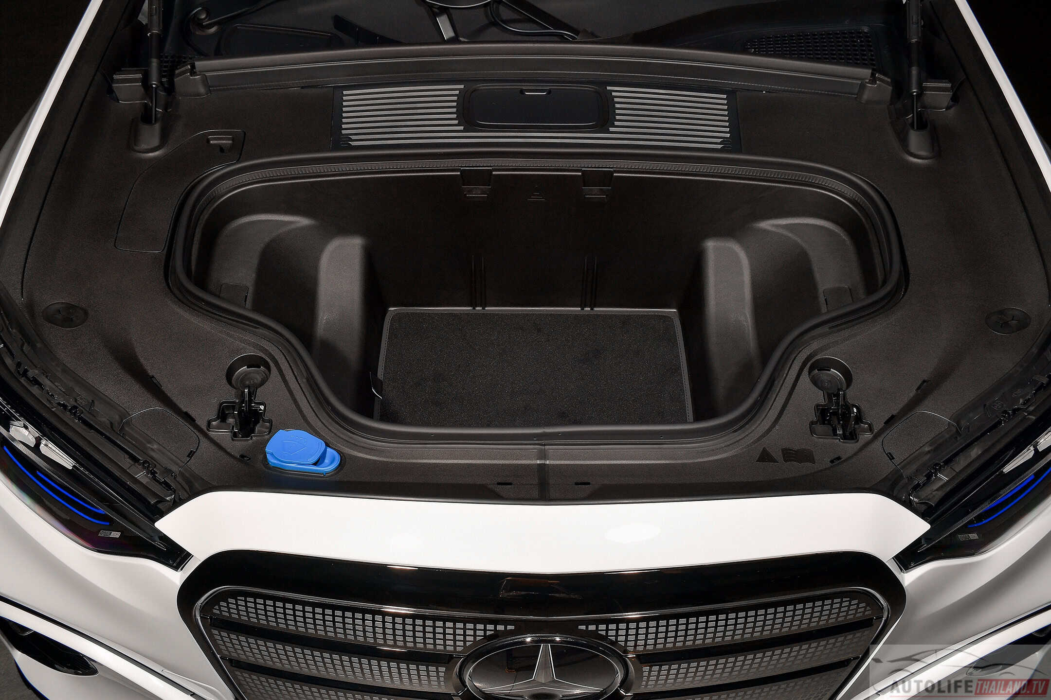 Mercedes-Benz GLC EV