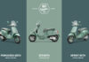 เวสป้า เปิดตัวคอลเลกชั่นพิเศษ “VESPA 80TH” ฉลอง 80 ปีใน 3 รุ่นฮิต VESPA