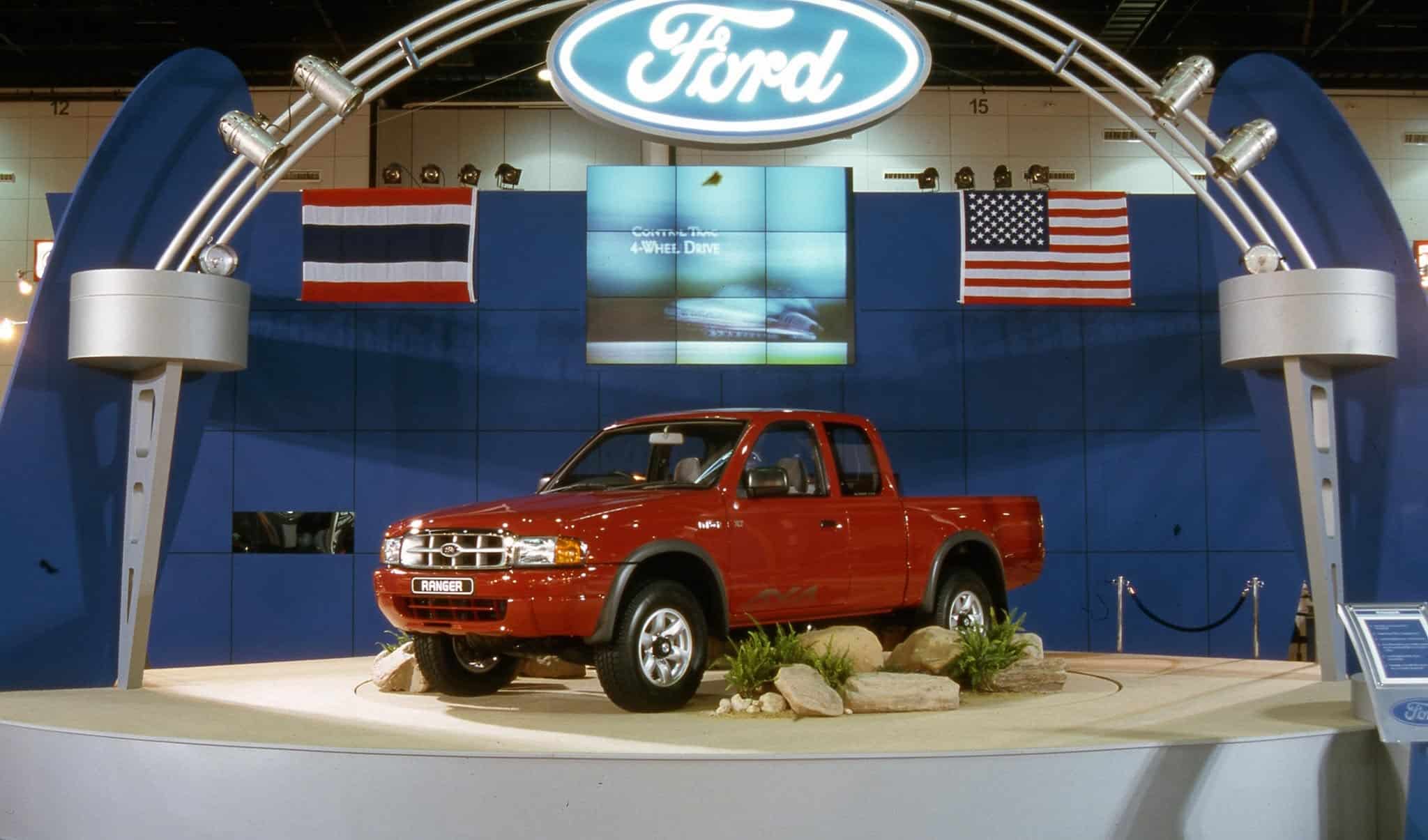 Ford