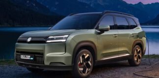 MG Hector Tomahawk ต่อยอดจาก Wuling เปิดตัวที่อินเดีย พร้อมขุมพลัง EV และ PHEV