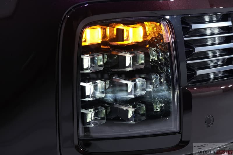 Hyundai STARIA Hybrid Minorchange