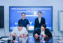 AAS Group คว้าสิทธิ์ขายแบรนด์ VOYAH ในไทย ตั้งบริษัทใหม่ดูแล VOYAH