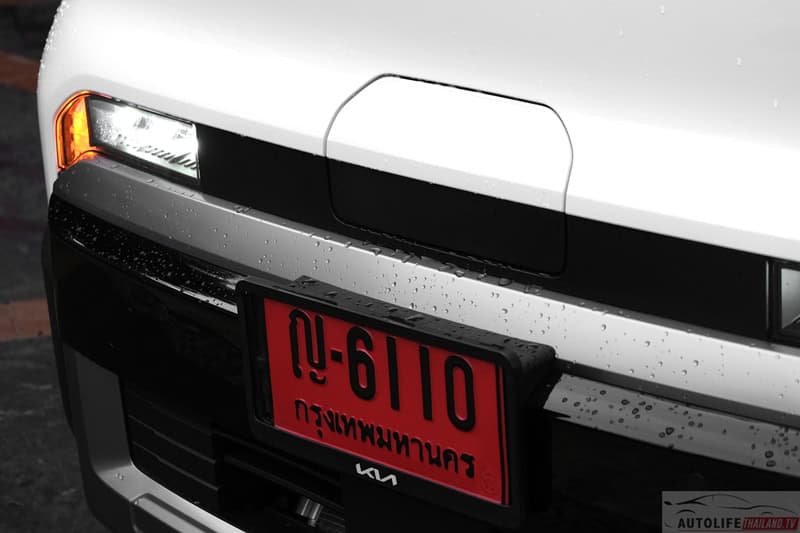 KIA PV5 Cargo