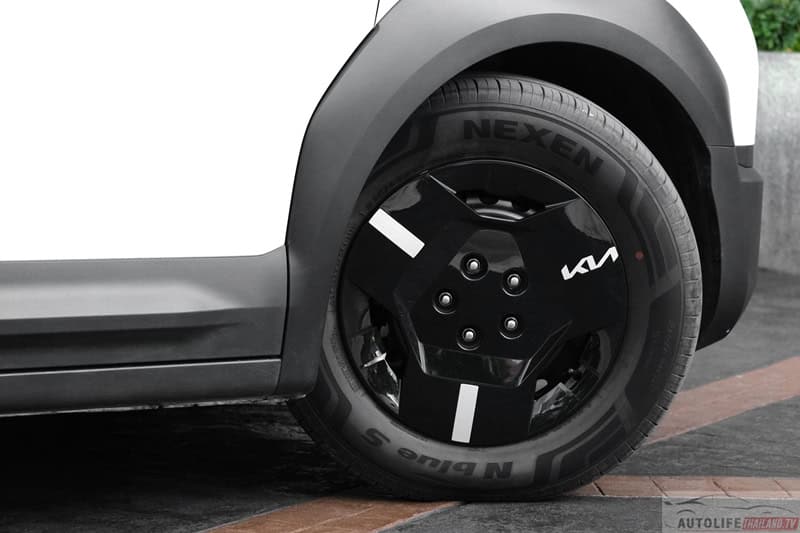 KIA PV5 Cargo