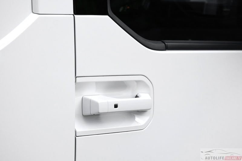 KIA PV5 Cargo