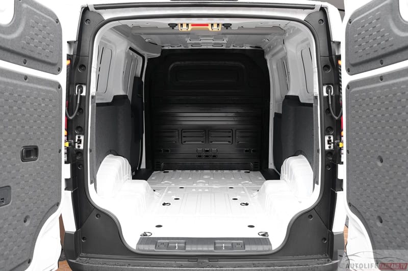 KIA PV5 Cargo