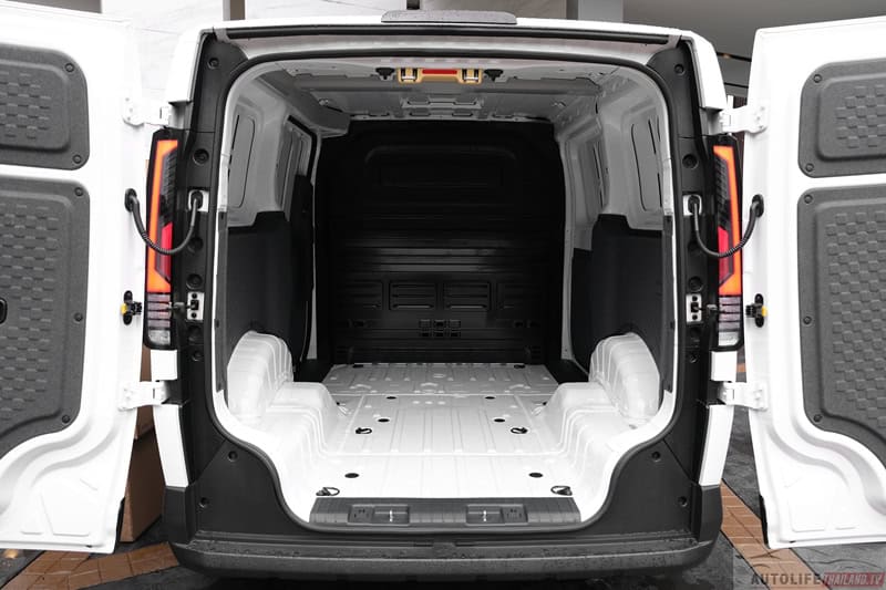 KIA PV5 Cargo