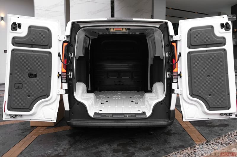KIA PV5 Cargo