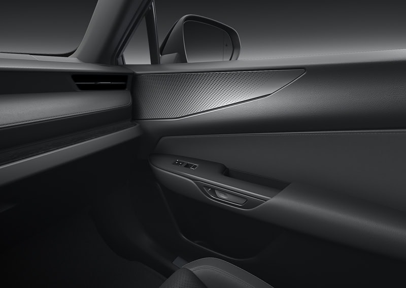 NEW LEXUS NX