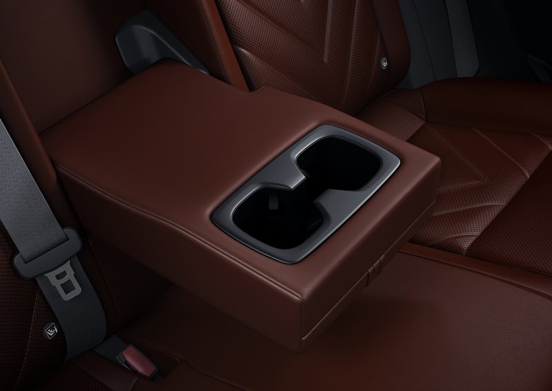 NEW LEXUS NX