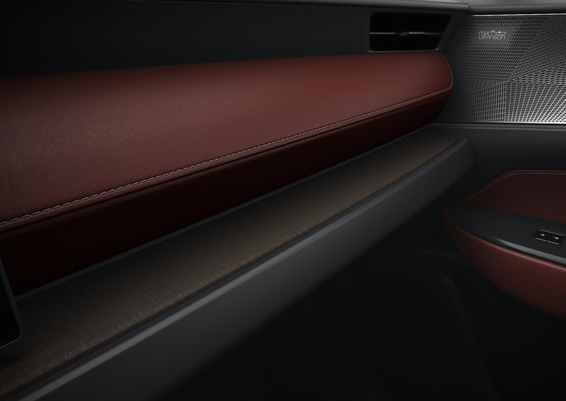 NEW LEXUS NX