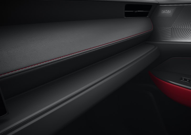 NEW LEXUS NX