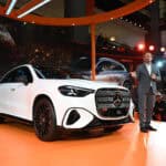 Mercedes-Benz ยืนยันปรับโครงสร้างภาษีสรรพสามิตไม่กระทบแผนธุรกิจ Mercedes-Benz