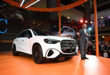 Mercedes-Benz ยืนยันปรับโครงสร้างภาษีสรรพสามิตไม่กระทบแผนธุรกิจ Mercedes-Benz