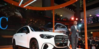 Mercedes-Benz ยืนยันปรับโครงสร้างภาษีสรรพสามิตไม่กระทบแผนธุรกิจ Mercedes-Benz