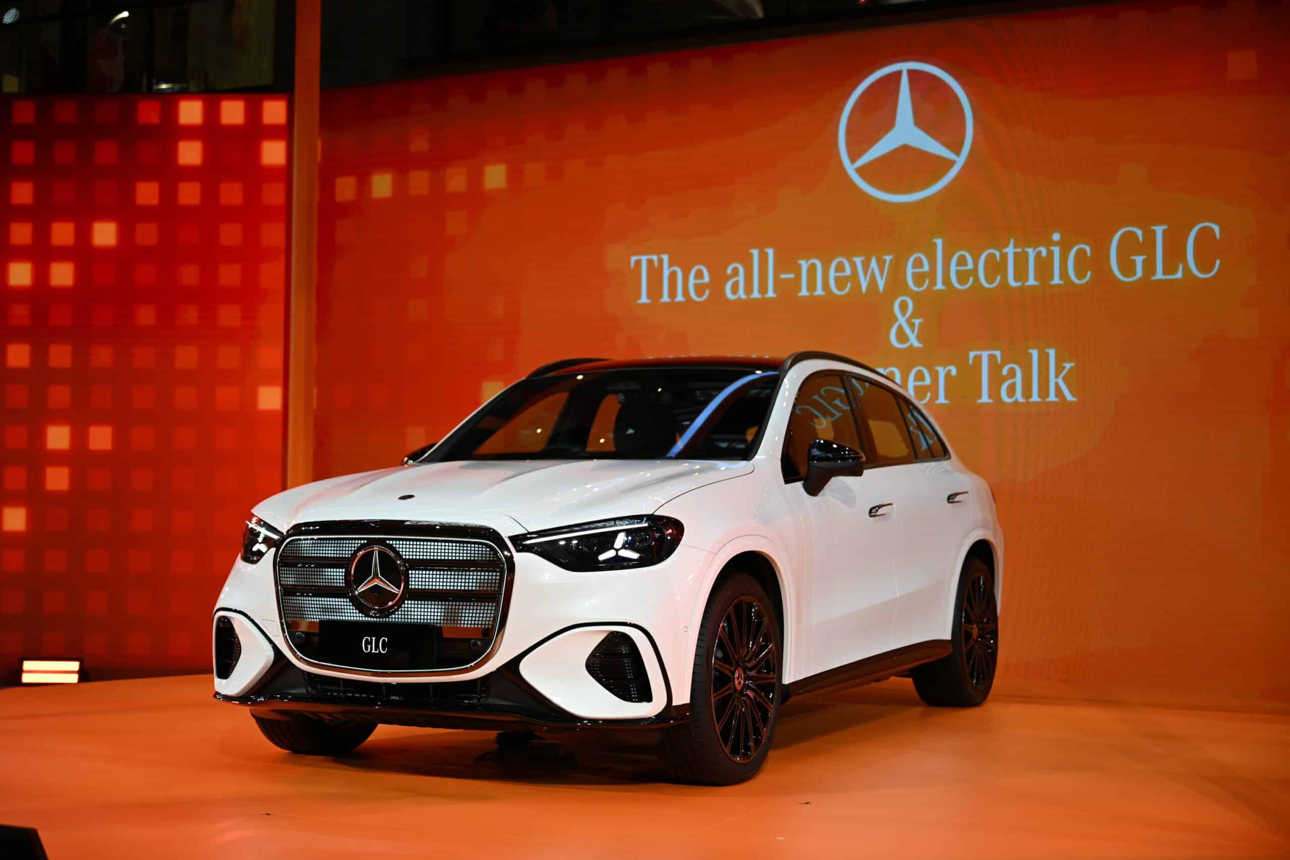 Mercedes-Benz