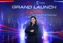 KIJSETTHI MOBILITY เปิดตัวรถบัสและรถมินิบัสแบรนด์ KIM LONG สัญชาติเวียดนาม KIM LONG