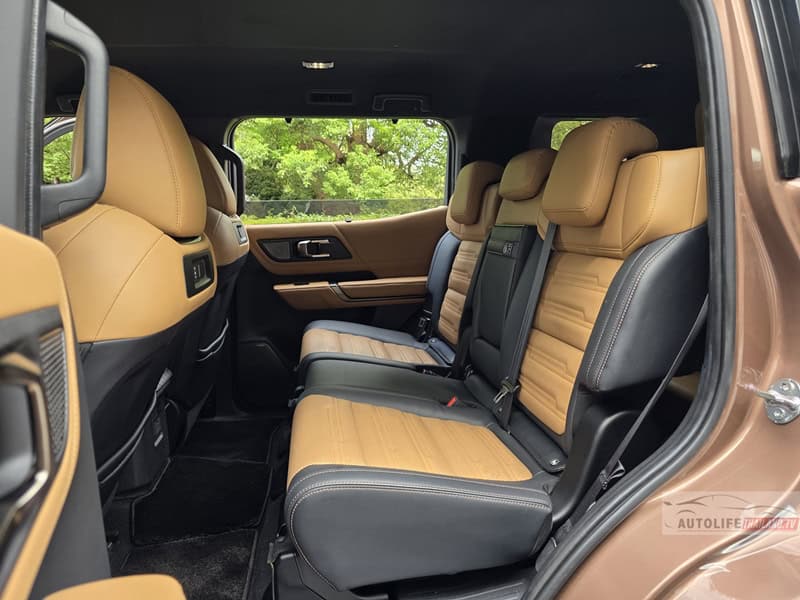 All NEW Mitsubishi PAJERO