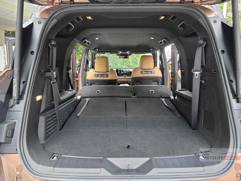 All NEW Mitsubishi PAJERO