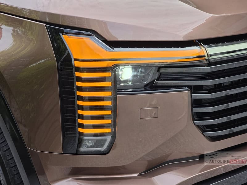 All NEW Mitsubishi PAJERO