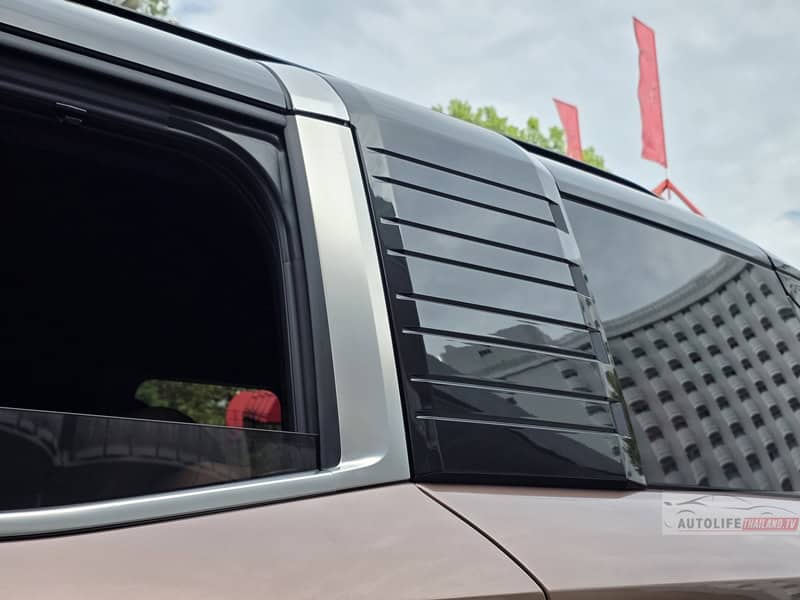 All NEW Mitsubishi PAJERO