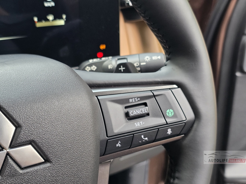 All NEW Mitsubishi PAJERO